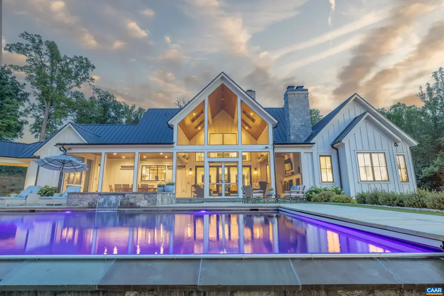 2098 Goodling Rd, North Garden, VA 22959 - #2