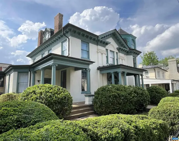 409 Park St, Charlottesville, VA 22902