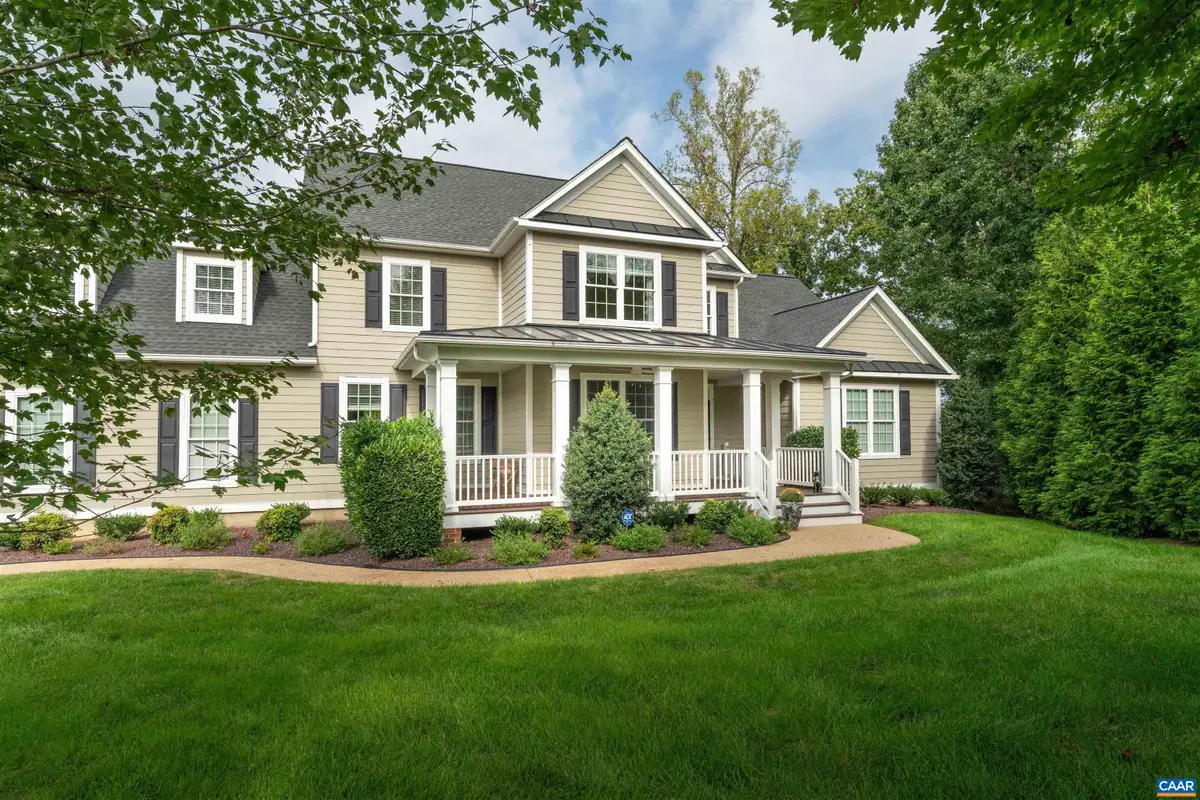1729 Hyland Creek Cir, Charlottesville, VA 22911 - #1