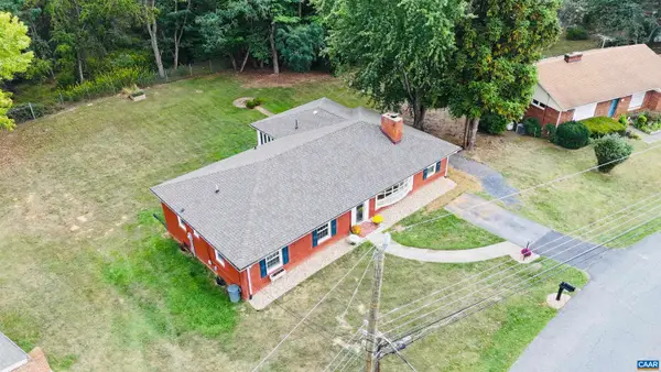 117 Rose Hill Cir, Staunton, VA 24401