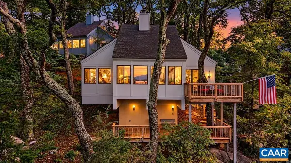 83 Pinnacle Dr, Wintergreen Resort, VA 22967