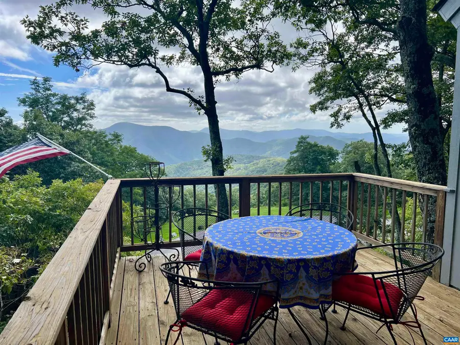 83 Pinnacle Dr, Wintergreen Resort, VA 22967 - #2