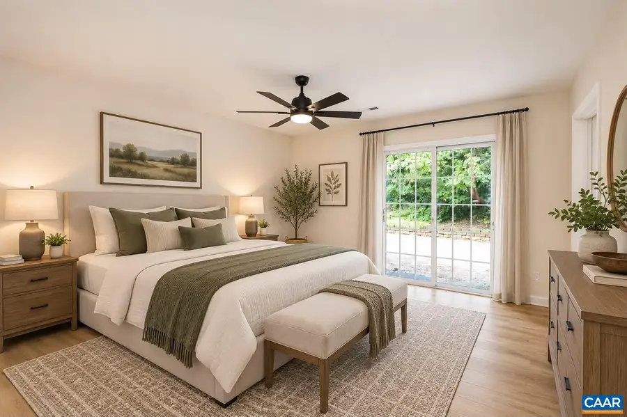 117 Waterbury Ct, Charlottesville, VA 22902 - #2