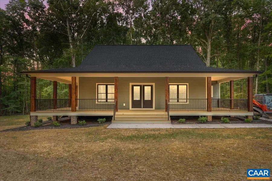 8 Holman Mill Rd, Farmville, VA 23901 - #2
