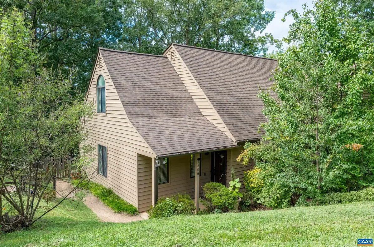 1306 Creekside Dr, Charlottesville, VA 22902 - #1