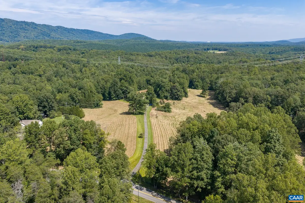 3595 E Red Hill Rd, Charlottesville, VA 22903 - #1