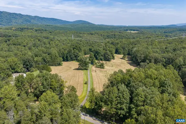 3595 E Red Hill Rd, Charlottesville, VA 22903
