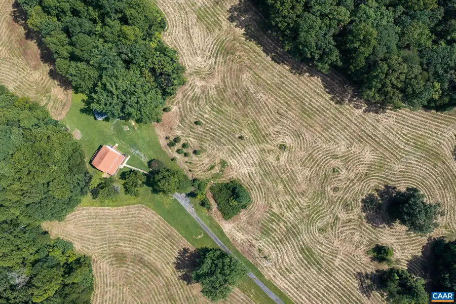 3595 E Red Hill Rd, Charlottesville, VA 22903 - #2