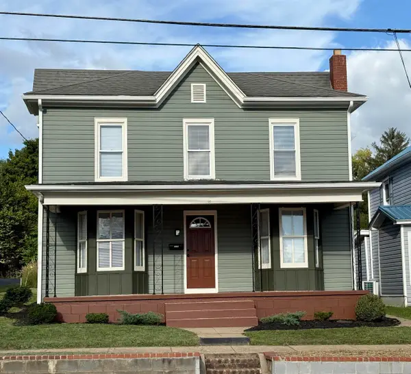 314 Third St, Shenandoah, VA 22849