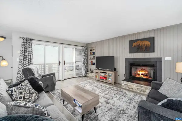 2029 Stone Ridge Condos, Wintergreen Resort, VA 22967