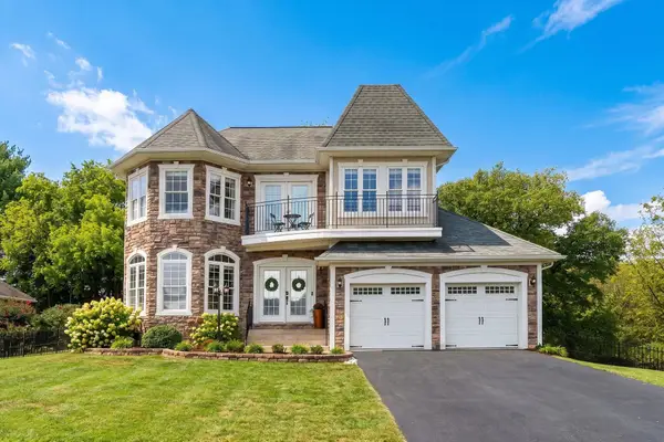 29 Foxcrest Ridge, Staunton, VA 24401
