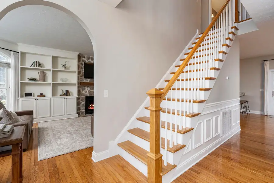 29 Foxcrest Ridge, Staunton, VA 24401 - #3