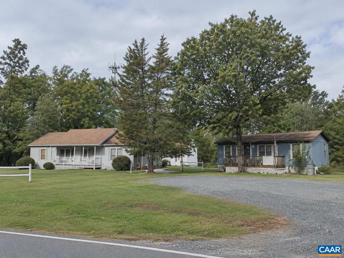 929 Lake Monticello Rd, Palmyra, VA 22963 - #1