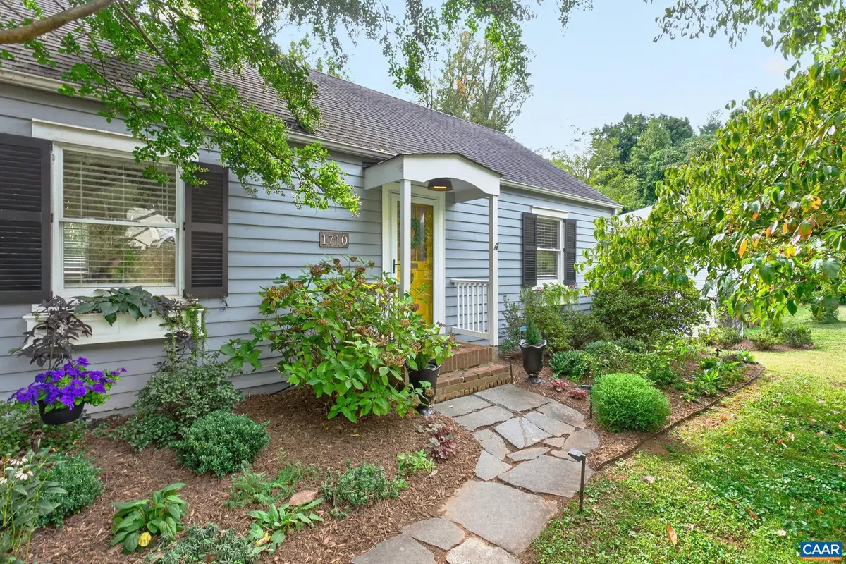 1710 Rugby Ave, Charlottesville, VA 22903 - #1