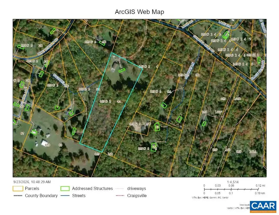 569 Crimora Mine Rd, Crimora, VA 24431 - #2