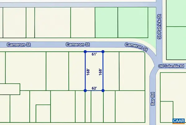 TBD Cameron St, Columbia, VA 23038