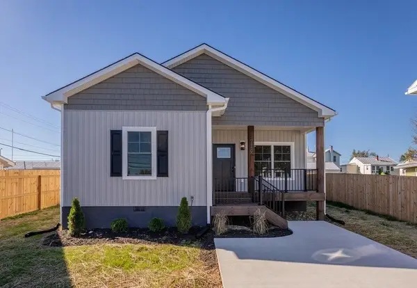 719 Stuart St, Harrisonburg, VA 22802