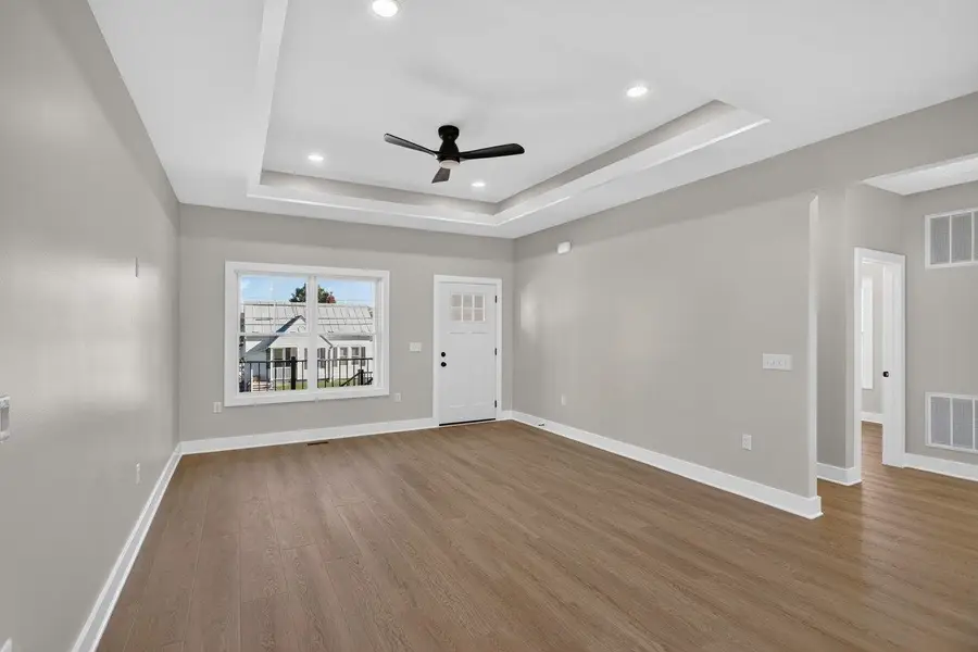 719 Stuart St, Harrisonburg, VA 22802 - #2
