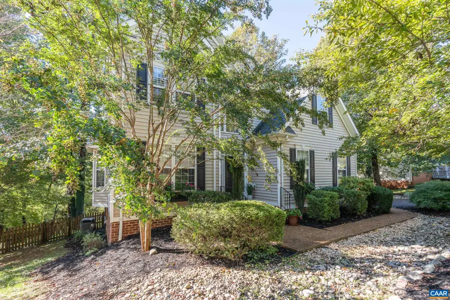 526 Fontana Dr, Charlottesville, VA 22911 - #3