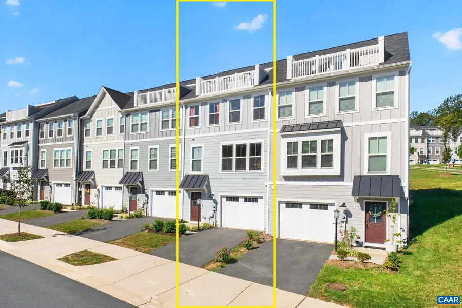 4708 Loyola Way, Charlottesville, VA 22902 - #3