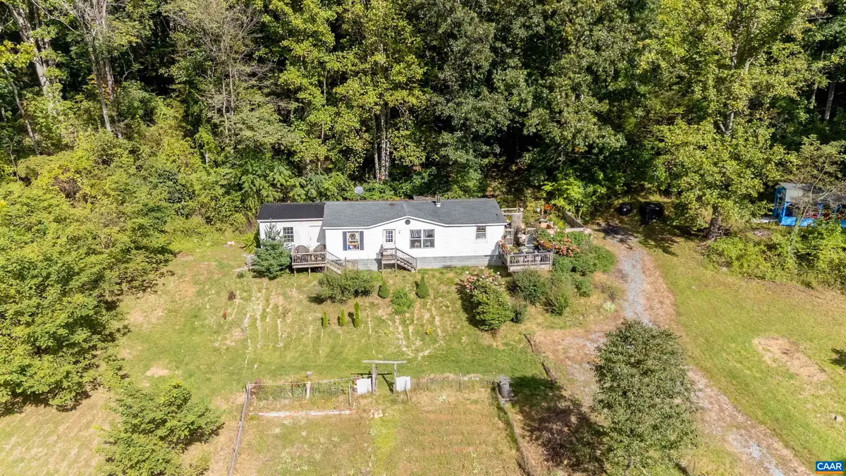 1781 Weaver Rd, Elkton, VA 22827 - #1