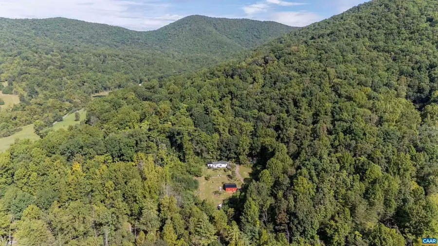 1781 Weaver Rd, Elkton, VA 22827 - #2