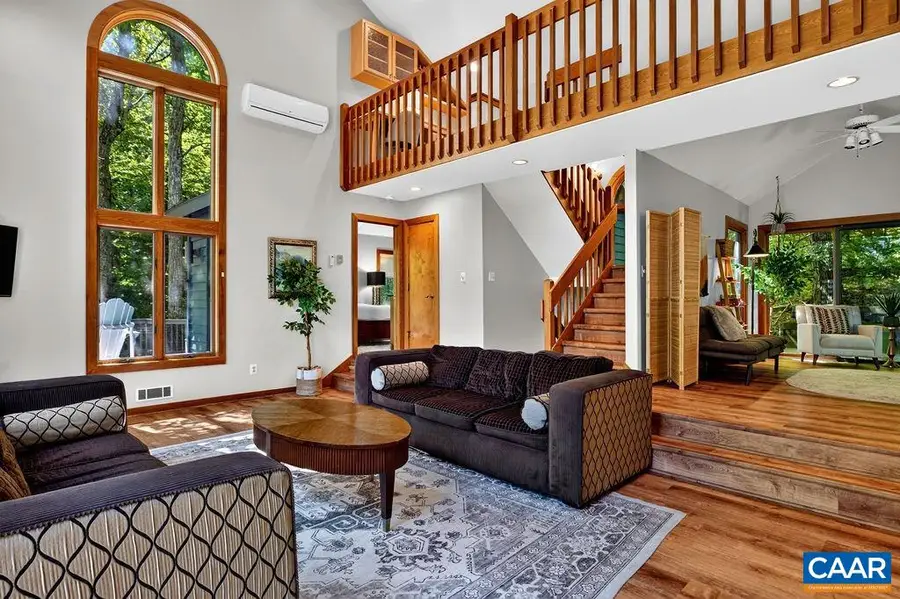 150 Crawfords Edge, Wintergreen, VA 22967 - #3