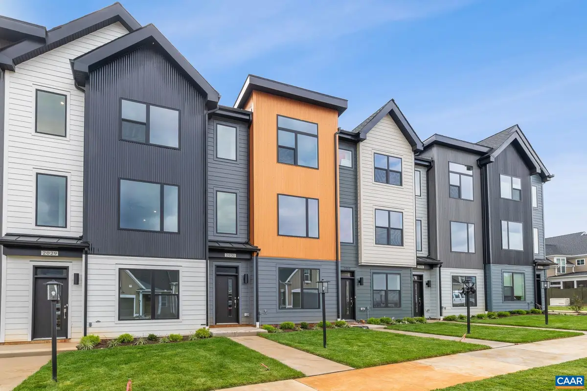 2031 Larkin Ave, Crozet, VA 22932 - #1