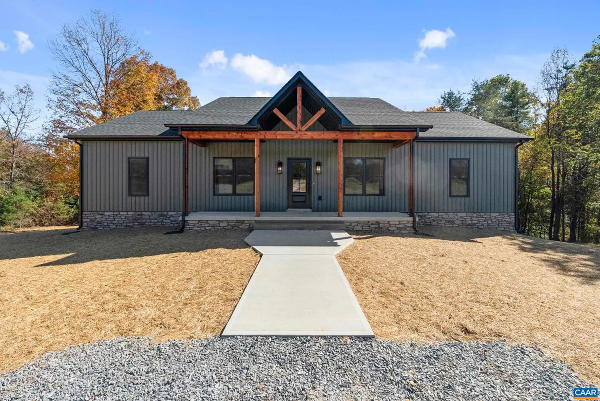 988 Buffalo Rd, Dillwyn, VA 23936 - #1