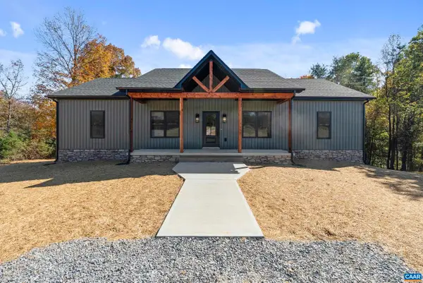 988 Buffalo Rd, Dillwyn, VA 23936