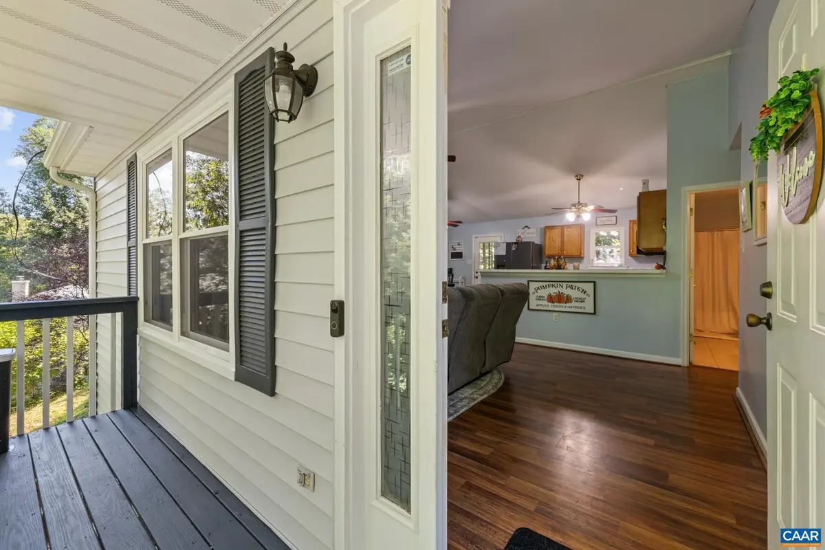 1220 Morning Glory Turn, Ruckersville, VA 22968 - #1