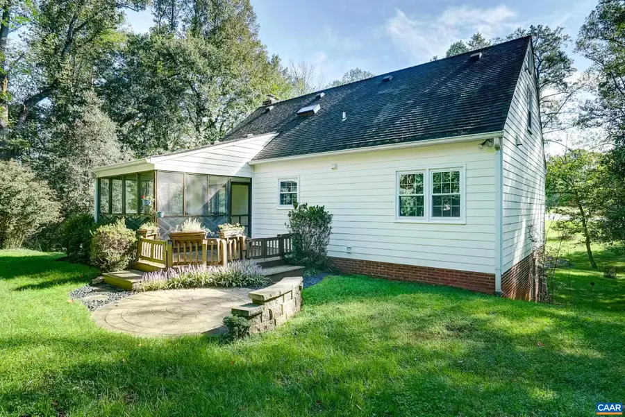 2050 Owensville Rd, Charlottesville, VA 22901 - #2
