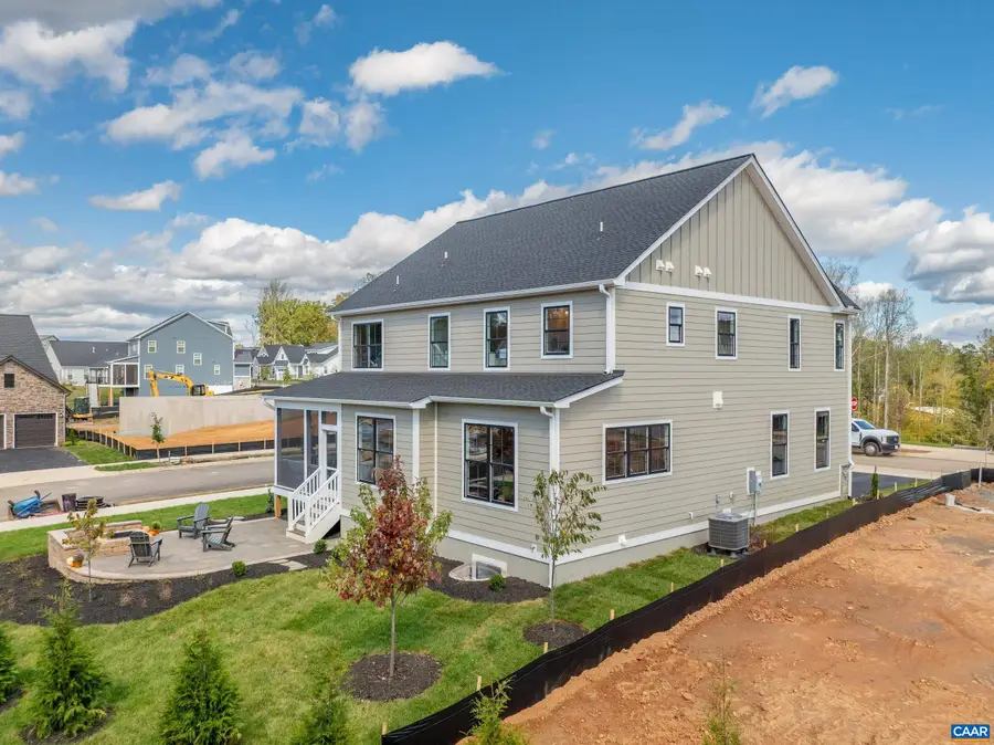 1749 Fowler St, Charlottesville, VA 22901 - #3