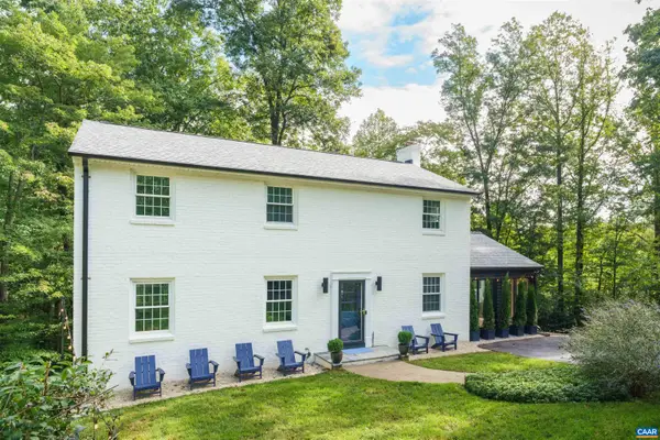 1613 King Mountain Rd, Charlottesville, VA 22901