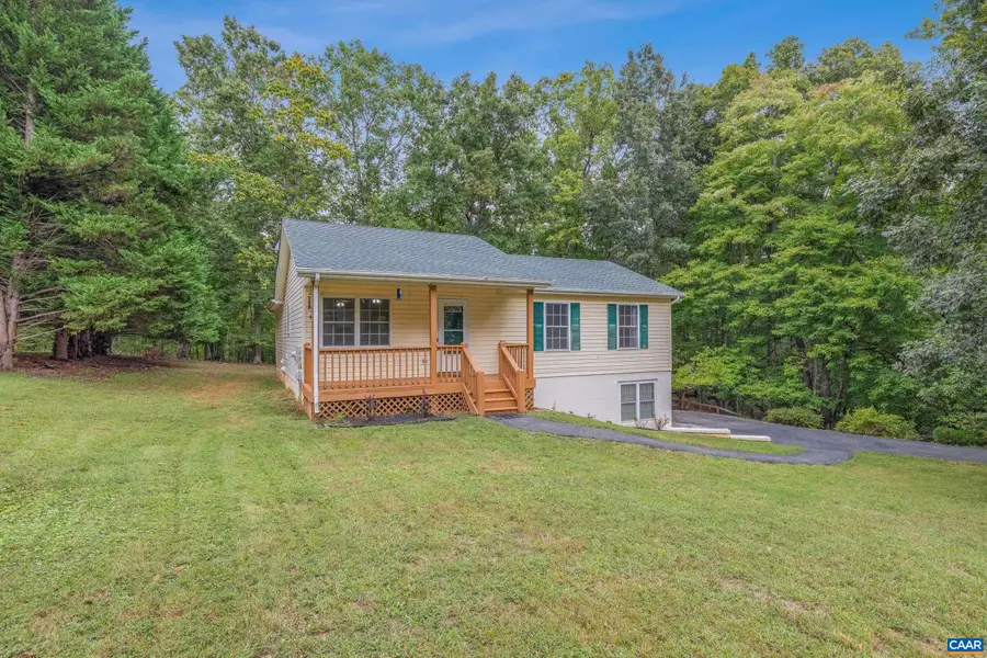 18 Cliftwood Rd, Palmyra, VA 22963 - #2