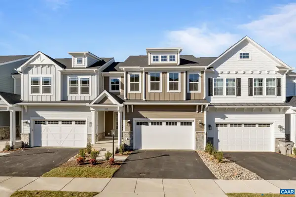 430 Belvedere Blvd, Charlottesville, VA 22901