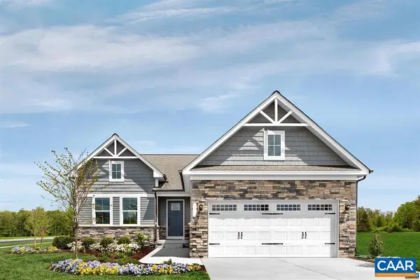 0166 Glacier Ave, Barboursville, VA 22923