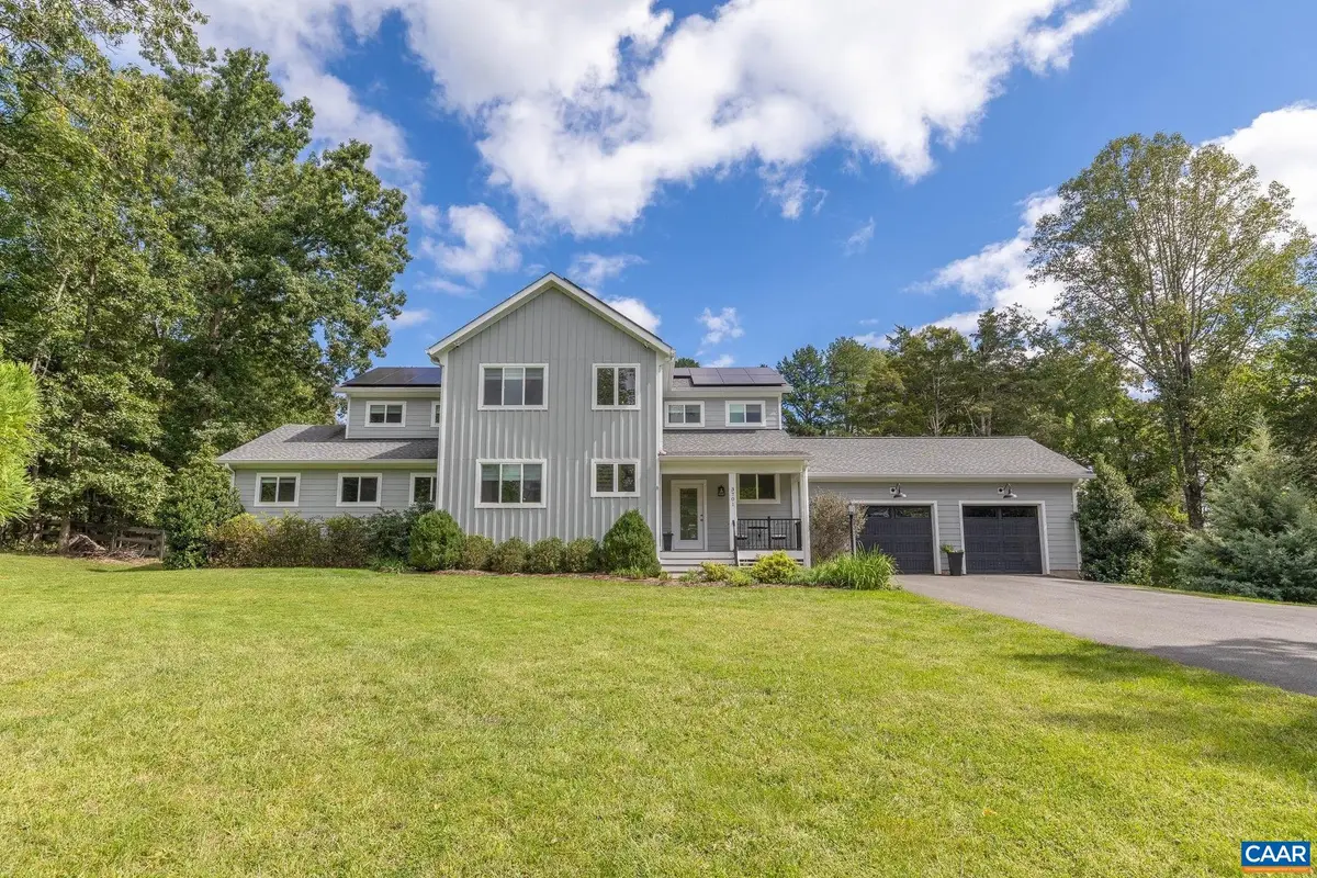 3701 Glenaire Dr, Charlottesville, VA 22901 - #1