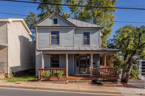 148 W Wolfe St, Harrisonburg, VA 22802