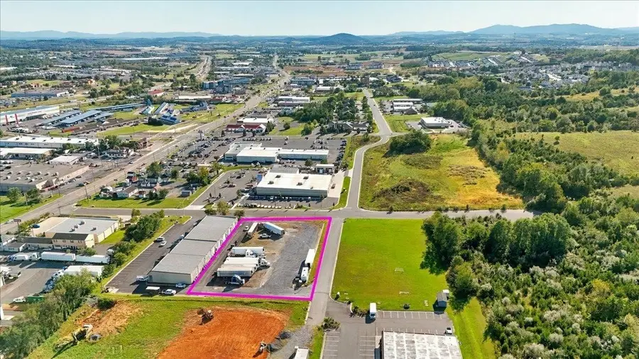 40 Baxter Dr, Harrisonburg, VA 22801 - #2