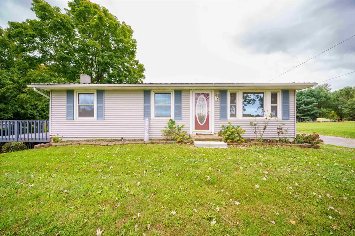 15176 New Market Rd, Timberville, VA 22853 - #1