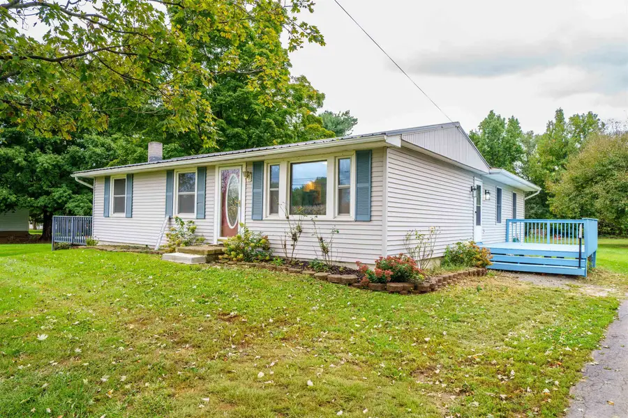 15176 New Market Rd, Timberville, VA 22853 - #2