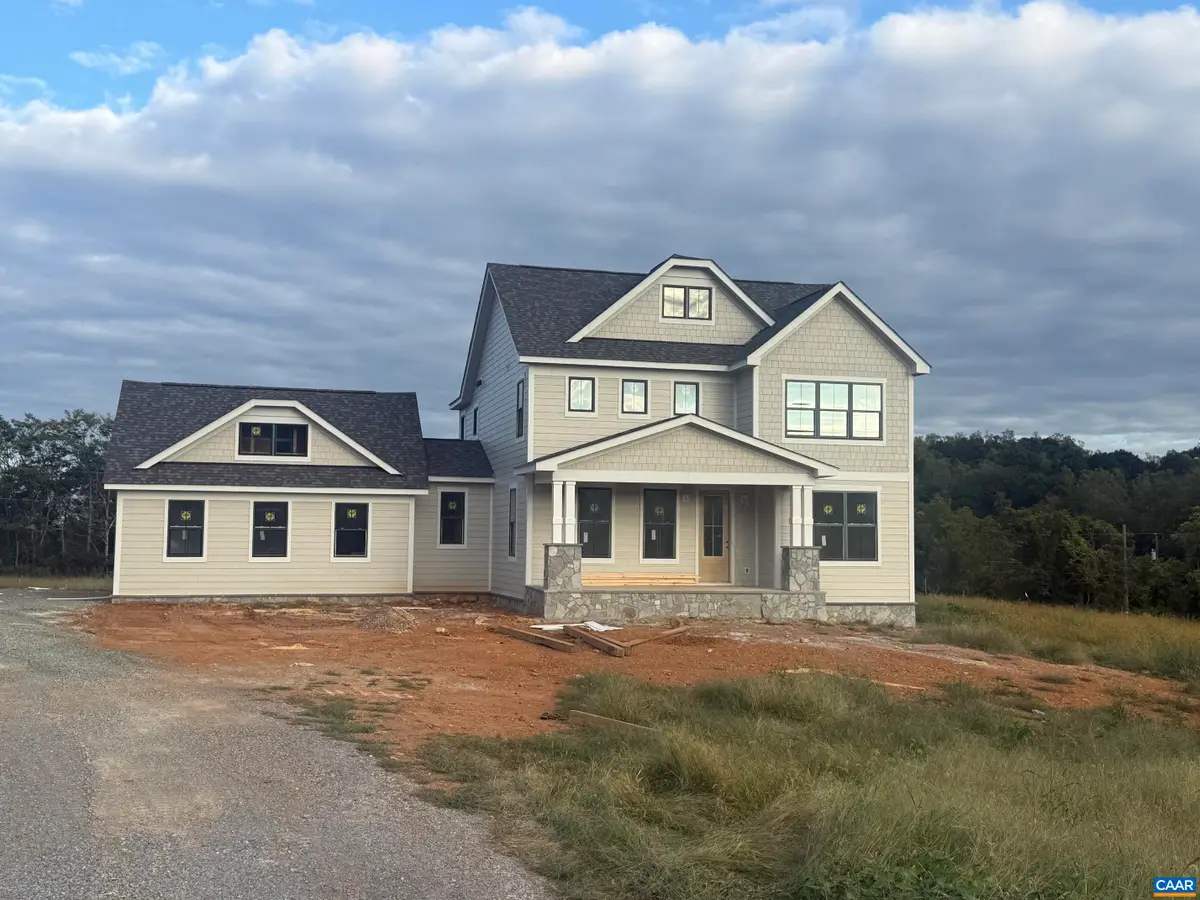 2224 Stockton Creek Ln, Afton, VA 22920 - #1