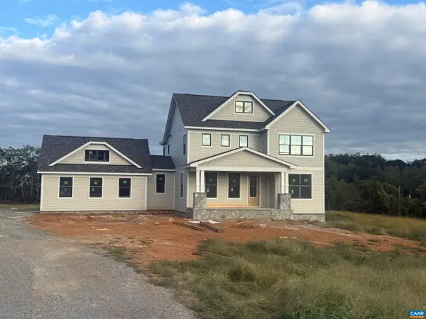 2224 Stockton Creek Ln, Afton, VA 22920