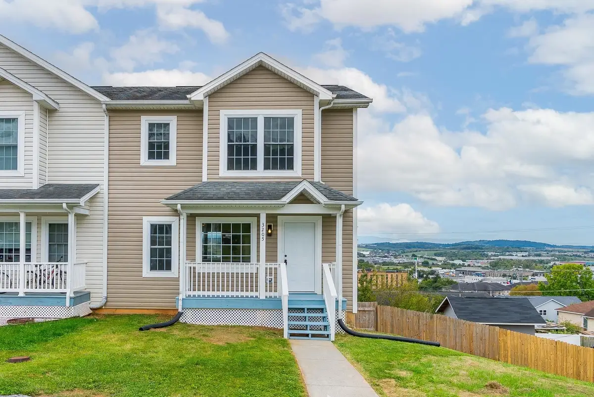 3205 Bethany Ct, Ashby, VA 22801 - #1