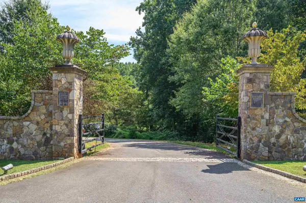 Lot G Coopers Ln, Charlottesville, VA 22902