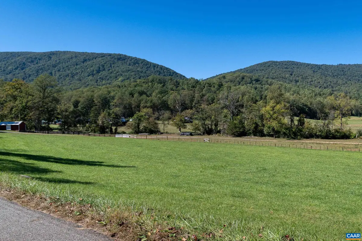 LOT B Carlton Ln, Afton, VA 22920 - #1