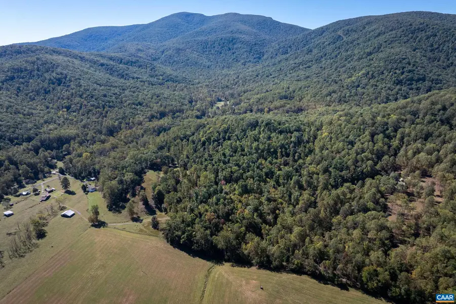 LOT B Carlton Ln, Afton, VA 22920 - #2