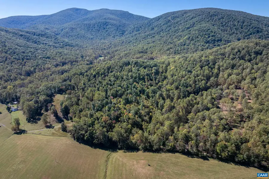 LOT B Carlton Ln, Afton, VA 22920 - #3