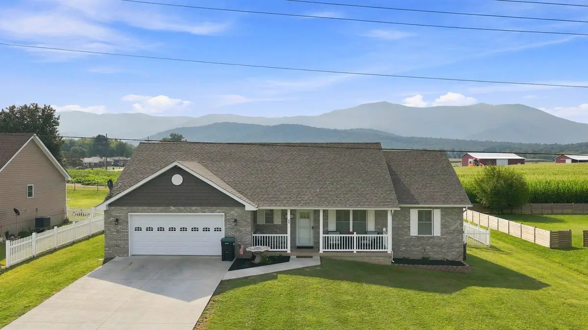 53 Arthur Ln, Luray, VA 22835 - #1